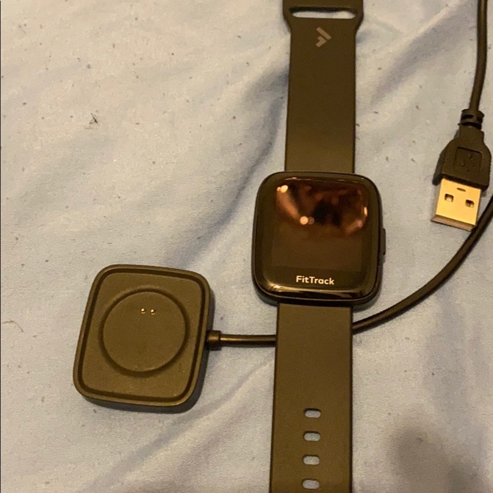Fitness Watch
